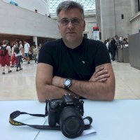 Nick D. Dendris, PhD (@ndendris) 's Twitter Profile