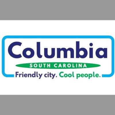 Celebrating the people, businesses and community groups that make @ColumbiaSC great.