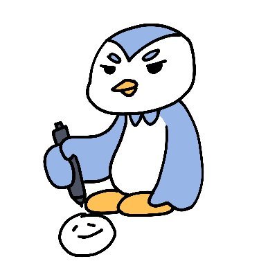 空飛ぶペンギンさんのプロフィール画像