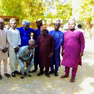 dansule_umar's profile picture. Professional tailor at nasarawa Ii birnin kebbi, kebbi state