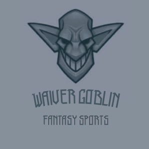 Saving you time on the waiver wire, and putting points in your lineup. Covering but not affiliated with NBA, MLB, NFL, NHL.... ran by @BradySalisbury