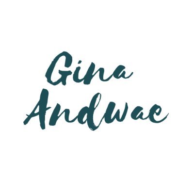 GinaAndwae's profile picture. I am embracing truth.  And that's good enough for me.