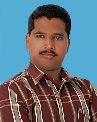 I am a JOURNALIST