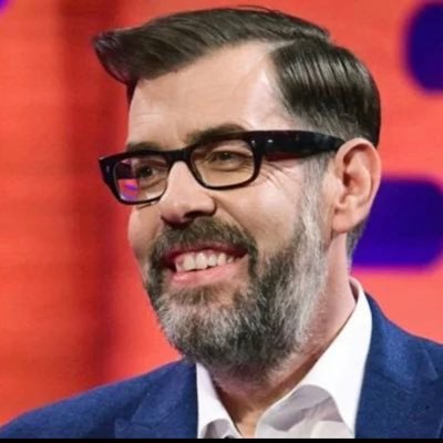 Richard Osman Profile