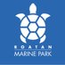 Roatan Marine Park (@RoatanMP) Twitter profile photo