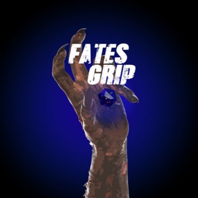 FatesGrip Profile Picture