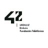 42UrdulizFTef's profile picture. #42UrdulizFTef | Mucho más que un campus de programación 🖥 Un proyecto impulsado por Fundación Telefónica @Fundaciontef y Diputación Foral de Bizkaia @Bizkaia