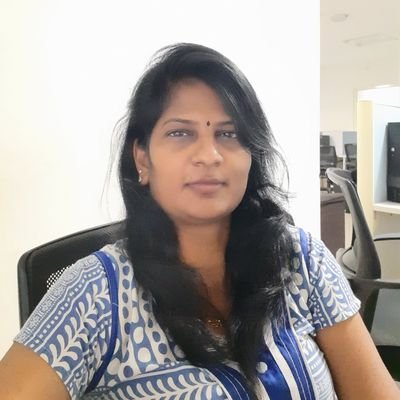 sriselvaraani's profile picture. I am me myself