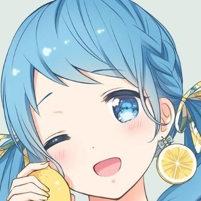 luciouskami's profile picture.