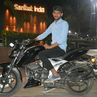 BhupendraRtv's profile picture. 