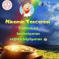 Ninemin Tenceresi(@NTenceresi) 's Twitter Profile Photo