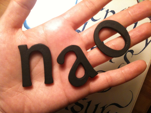 naopanman's profile picture. 