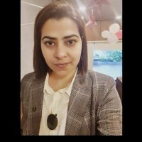 Jasmeet Chauhan(@JasmeetChauhan3) 's Twitter Profile Photo