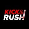 KICKRUSHpodcast's profile picture. 🏴󠁧󠁢󠁥󠁮󠁧󠁿⚽ Premier League-podcast van @friendsofsport