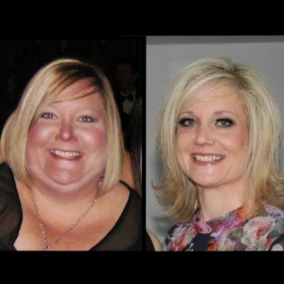 Slimming World Member 16 stones lighter. 25 yr Nurse, now SW Manager
Member info https://t.co/sK8hqJdLsX
Career info https://t.co/aztJ5MLTur…