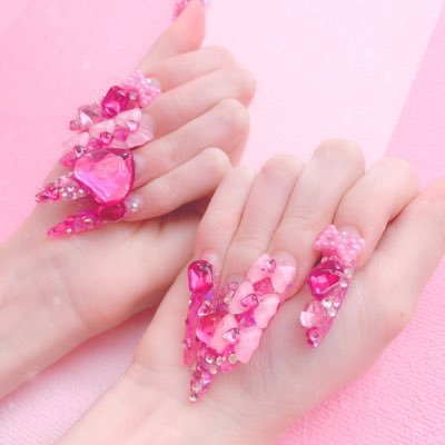 あこ キャラネイル Nail Nailartist ゆめかわいい ゆめかわネイル サンリオ好き しなもん 3d ネイル 伊勢崎ネイル 伊勢崎ネイルサロン パーツ T Co Tf64f98aoj Nailbook ネイルブック あこ キャラネイル Nail Nailartist ゆめかわいい ゆめかわネイル サンリオ好き しなもん 3d ネイル 伊勢崎ネイル 伊勢崎ネイルサロン パーツ T Co Tf64f98aoj Nailbook ネイルブック