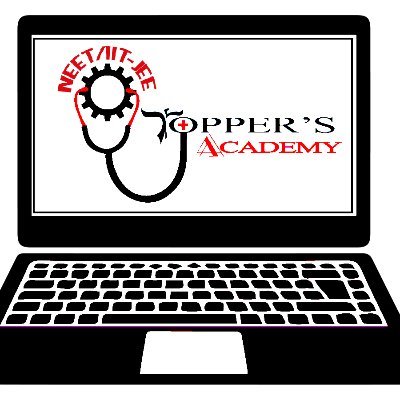 #ToppersAcademy is one of the #BestOnlineCoachingforNEET which conducts live #classes and also helps to provide a personal mentor who guides you and helps you.