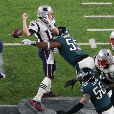 Bosco Hernández Profile