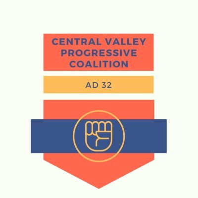 CVPC_AD32's profile picture. Progressives fighting for a brighter future // AD32