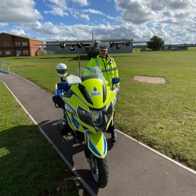 Inspector Merseyside Police Roads Policing. This account is not monitored to report any incident or crime please call 101 or 999 in an emergency.