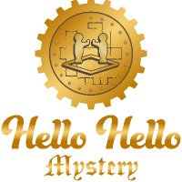 Hello Hello Mystery(ハロミス)@福岡マダミス (@hello2mystery) 's Twitter Profile Photo Hello Hello Mystery(ハロミス)@福岡マダミス (@hello2mystery) 's Twitter Profile Photo