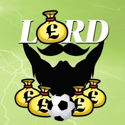 👉 Go to @LORDFOOTYTIPZ read the pinned post, take a l👀k around then GET INVOLVED in VIP!!⚡️