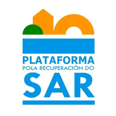 Plataforma pola recuperación do río Sar | contacto@plataformadosar.org