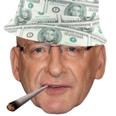 KetaZwegat's profile picture. Raus aus den Schulden - Rein in das Drogenproblem