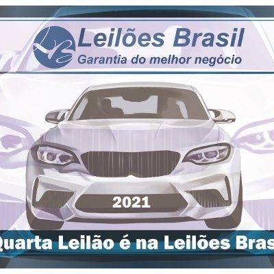 LeiloesBrasi Profile Picture