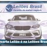 LeiloesBrasi's profile picture. Campeão de Vendas #leiloesbrasil #leilaoonline #vendaonline #sucata #moto #caminhão #leilão #caiapoleiloes