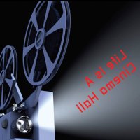 Life Is a Cinema Hall(@VineetUpendra) 's Twitter Profile Photo