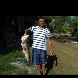 codymac09's profile picture. 