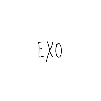 WE ARE ONE – EXO