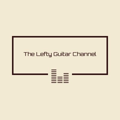 @Chris_George__ presents a YouTube channel for lefty players featuring various demos/reviews of lefty gear and more. Right handed players also welcome!