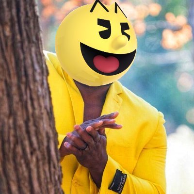 Yumi_D_'s profile picture. Pac-main | Pac-lab and Memes | Galaxa is broken