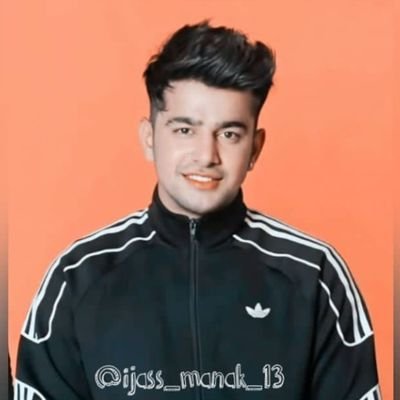 biggest fan of jassmanak @ijassmanak
#proudmankians