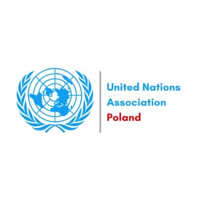 🇵🇱🌍🇺🇳
Oficjalne konto Stowarzyszenia Narodów Zjednoczonych w Polsce Official account of UNA Poland  #SDGs #InternationalRelations #UnitedNations #diplomacy