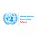 United Nations Association Poland (@Poland_UNA) Twitter profile photo