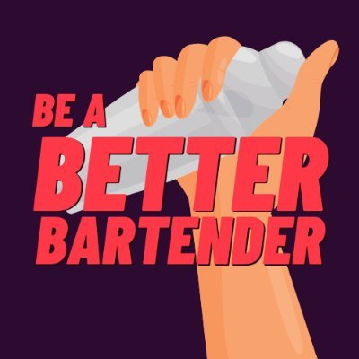 We're a team of experienced bartenders aiming to help people get under the skin of being a #bartender... Check out our website! We tweet all things #bartending