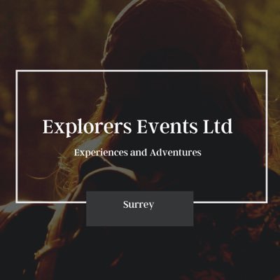 We organise and plan outdoor events, hikes, and adventures both in the UK and abroad.