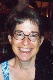 AndiSibley's profile picture. Reference and Instruction Librarian