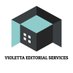 Violetta Editorial Services (@ViolettaEditor1) Twitter profile photo