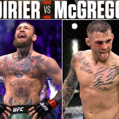 This fight is set to headline UFC 257 on Saturday, January 23 but will take place in the early hours of Sunday morning for UK fight fans. #UFC257