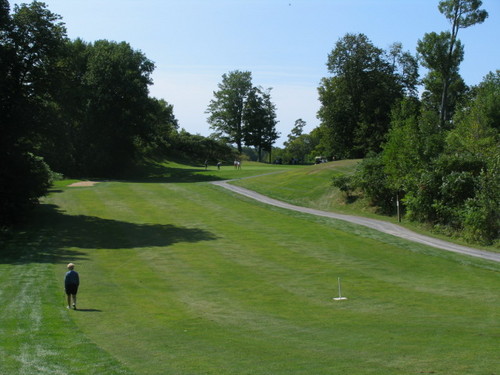Rivendell Golf Club