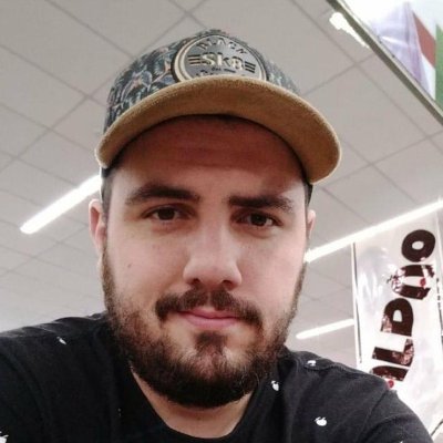 Leio bastante, às vezes escrevo. Sou cristão e cristãos genuínos caminham sempre na faixa direita da rua.
Sócio-fundador | Bogus Menswear