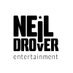 Neil Drover Entertainment Agency (@neildroverent) Twitter profile photo Neil Drover Entertainment Agency (@neildroverent) Twitter profile photo