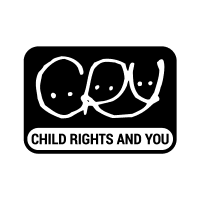 Child Rights and You (CRY)(@CRYINDIA) 's Twitter Profile Photo