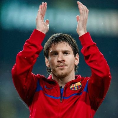 It's All About That Greatest Player of All Time, Lionel Messi🐐| Fan Page | FC Barcelona ❤️💙| Follow For News, Facts & More! ♦️Previous - Leomessixprime