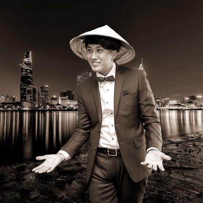 Yuyavietnam's profile picture. #ベトナム進出 はDMにてご相談を | ホーチミン·新潟·奈良 | #ベトナム 日系総合広告代理店→ ベトナム現地大手テレビ&デジタルメディア |🇻🇳ベトナム進出の相談・新規事業企画実施 | #ベトナムエンタメ 通 | ROOM9S運営 | 東南アジアで働く| グラミン銀行🇧🇩マイクロファイナンスインターン