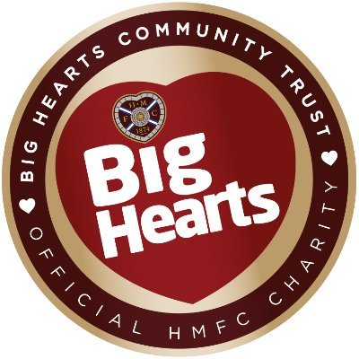 Heart of Midlothian's official charity.  Changing lives through football since 2015 ♥️⚽️🏆